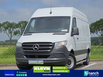 Mercedes-Benz SPRINTER 311 L2H2 Wp-Inrichting !