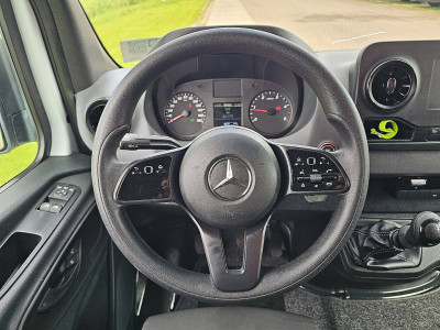 Mercedes-Benz SPRINTER 311 L2H2 Wp-Inrichting ! 10