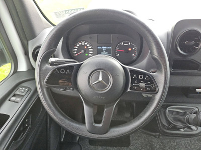 Mercedes-Benz SPRINTER 311 L2H2 Wp-Inrichting ! 11