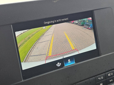 Mercedes-Benz SPRINTER 311 L2H2 Wp-Inrichting ! 12