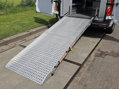 Mercedes-Benz SPRINTER 311 L2H2 Wp-Inrichting ! 14