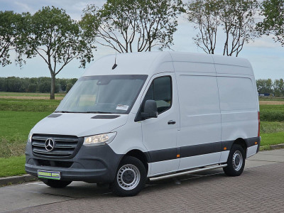 Mercedes-Benz SPRINTER 311 L2H2 Wp-Inrichting ! 2