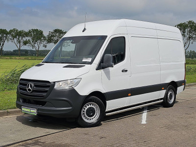 Mercedes-Benz SPRINTER 311 L2H2 Wp-Inrichting ! 2
