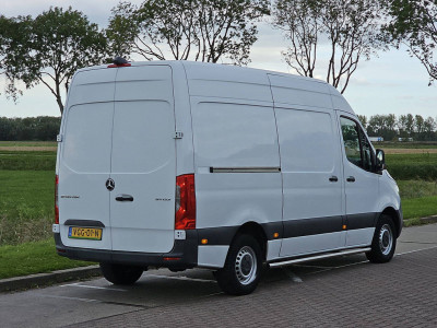 Mercedes-Benz SPRINTER 311 L2H2 Wp-Inrichting ! 3