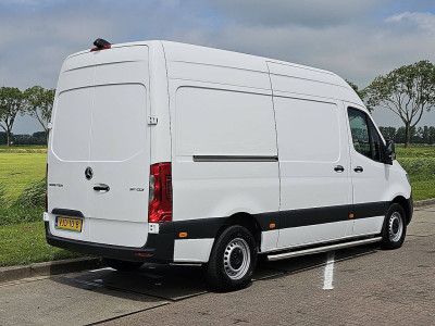 Mercedes-Benz SPRINTER 311 L2H2 Wp-Inrichting ! 3