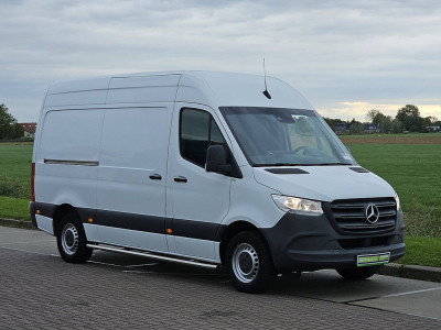 Mercedes-Benz SPRINTER 311 L2H2 Wp-Inrichting ! 5