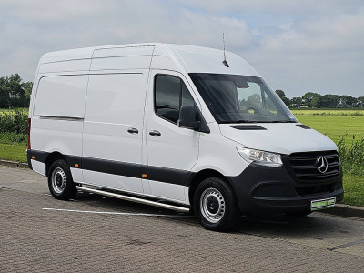 Mercedes-Benz SPRINTER 311 L2H2 Wp-Inrichting ! 5
