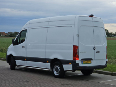 Mercedes-Benz SPRINTER 311 L2H2 Wp-Inrichting ! 6