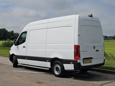 Mercedes-Benz SPRINTER 311 L2H2 Wp-Inrichting ! 6