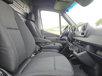 Mercedes-Benz SPRINTER 311 L2H2 Wp-Inrichting ! 7
