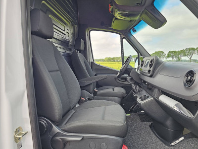 Mercedes-Benz SPRINTER 311 L2H2 Wp-Inrichting ! 7