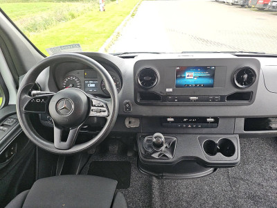 Mercedes-Benz SPRINTER 311 L2H2 Wp-Inrichting ! 8