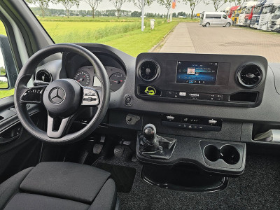 Mercedes-Benz SPRINTER 311 L2H2 Wp-Inrichting ! 8