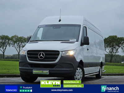 Mercedes-Benz SPRINTER 311 L3H2 Maxi Automaat!