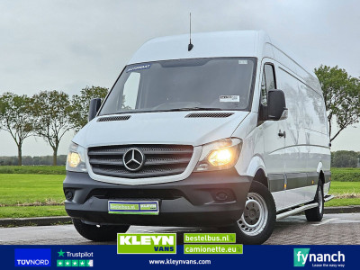 Mercedes-Benz SPRINTER 311 L3H2 Post-Inrichting