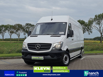 Mercedes-Benz SPRINTER 311 L3H2 Post-Nl Koerier