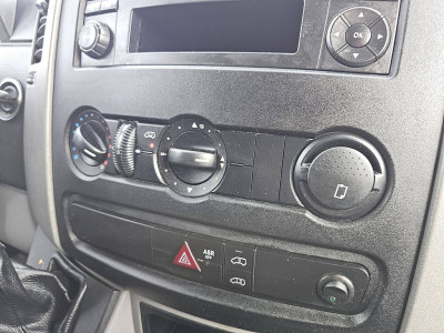 Mercedes-Benz SPRINTER 311 L3H2 Post-Nl Koerier foto 10