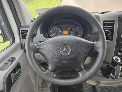 Mercedes-Benz SPRINTER 311 L3H2 Post-Nl Koerier foto 11