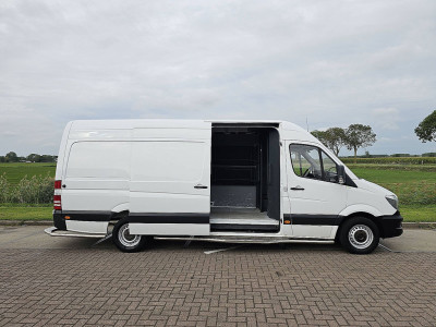 Mercedes-Benz SPRINTER 311 L3H2 Post-Nl Koerier foto 13