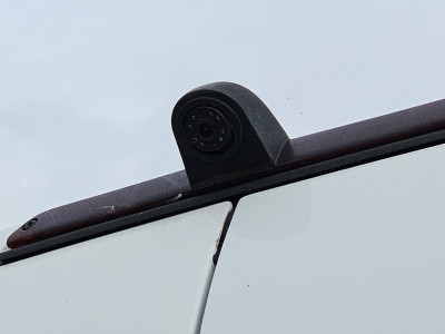 Mercedes-Benz SPRINTER 311 L3H2 Post-Nl Koerier foto 15