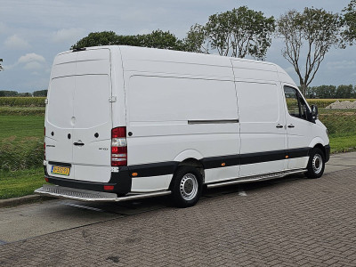 Mercedes-Benz SPRINTER 311 L3H2 Post-Nl Koerier foto 3