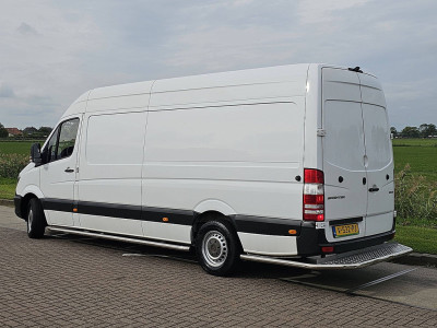 Mercedes-Benz SPRINTER 311 L3H2 Post-Nl Koerier foto 6