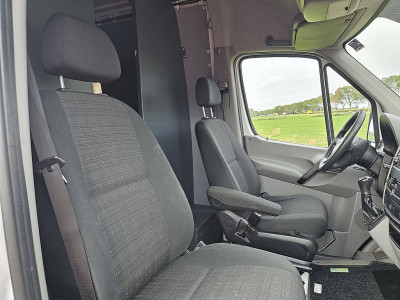 Mercedes-Benz SPRINTER 311 L3H2 Post-Nl Koerier foto 7