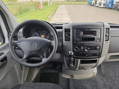 Mercedes-Benz SPRINTER 311 L3H2 Post-Nl Koerier foto 8