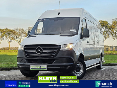 Mercedes-Benz SPRINTER 311 L3H2, automaat, airco, camera, side bars, POST NL uitv., 116 dkm.