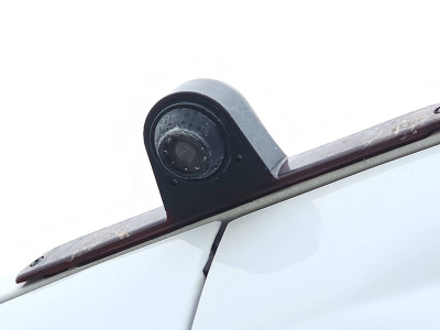 Mercedes-Benz SPRINTER 311 L3H2, automaat, airco, camera, side bars, POST NL uitv., 119 dkm. foto 15