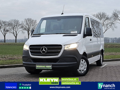 Mercedes-Benz SPRINTER 311 TOURER 9-Persoons