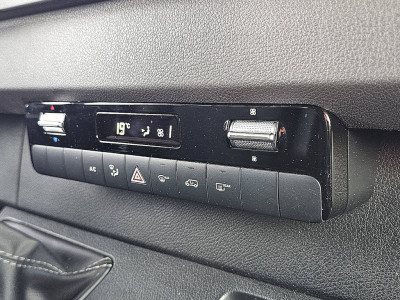 Mercedes-Benz SPRINTER 311 TOURER 9-Persoons! foto 10