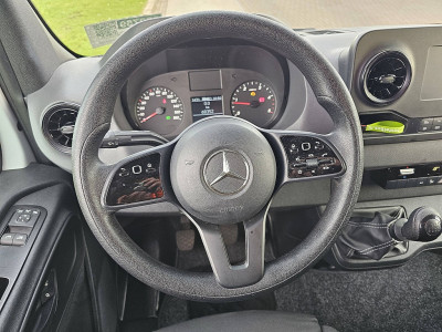 Mercedes-Benz SPRINTER 311 TOURER 9-Persoons! foto 11