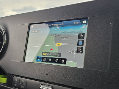 Mercedes-Benz SPRINTER 311 TOURER 9-Persoons! foto 12