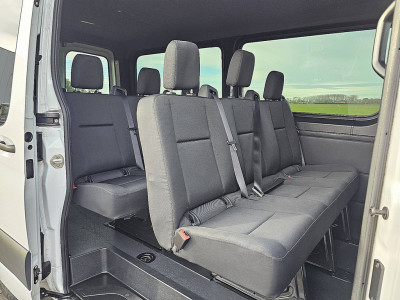 Mercedes-Benz SPRINTER 311 TOURER 9-Persoons! foto 13