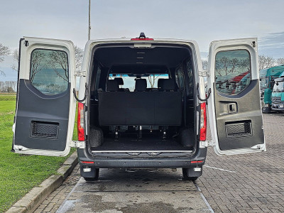 Mercedes-Benz SPRINTER 311 TOURER 9-Persoons! foto 14