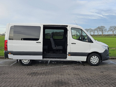 Mercedes-Benz SPRINTER 311 TOURER 9-Persoons! foto 15