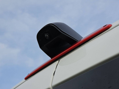 Mercedes-Benz SPRINTER 311 TOURER 9-Persoons! foto 18