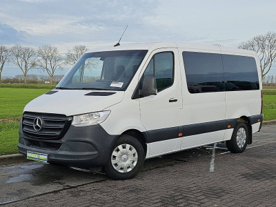 Mercedes-Benz SPRINTER 311 TOURER 9-Persoons! foto 2