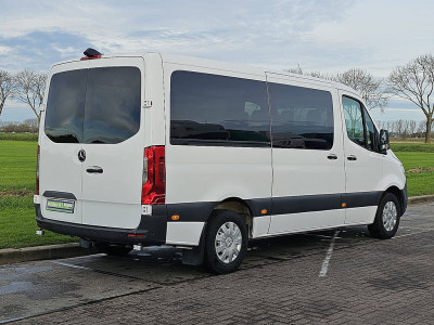 Mercedes-Benz SPRINTER 311 TOURER 9-Persoons! foto 3