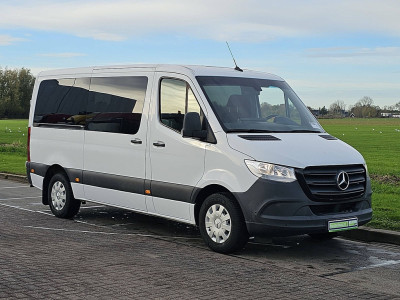 Mercedes-Benz SPRINTER 311 TOURER 9-Persoons! foto 5