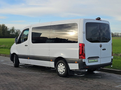 Mercedes-Benz SPRINTER 311 TOURER 9-Persoons! foto 6
