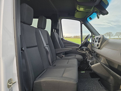 Mercedes-Benz SPRINTER 311 TOURER 9-Persoons! foto 7