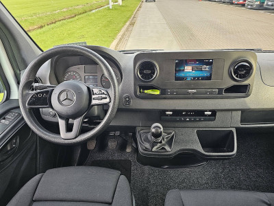 Mercedes-Benz SPRINTER 311 TOURER 9-Persoons! foto 8
