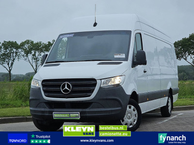 Mercedes-Benz SPRINTER 311 XXL L4 ac aut EURO6
