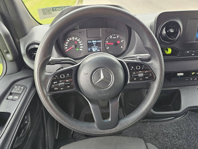 Mercedes-Benz SPRINTER 311 XXL L4 ac aut EURO6 10
