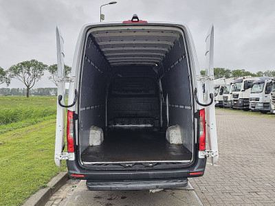 Mercedes-Benz SPRINTER 311 XXL L4 ac aut EURO6 13