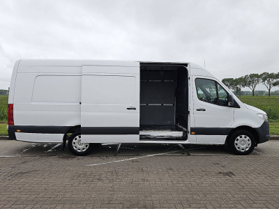 Mercedes-Benz SPRINTER 311 XXL L4 ac aut EURO6 14