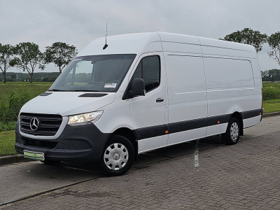 Mercedes-Benz SPRINTER 311 XXL L4 ac aut EURO6 2