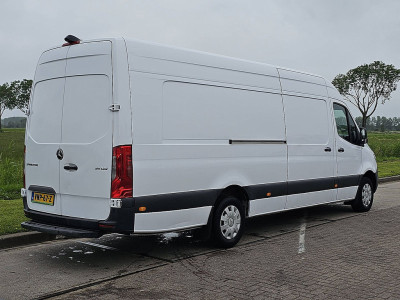 Mercedes-Benz SPRINTER 311 XXL L4 ac aut EURO6 3